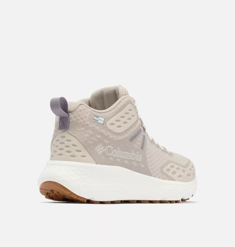 TENIS FEMENINO COLUMBIA KONOS TRS OUTDRY MID WATERPROOF – foto 6